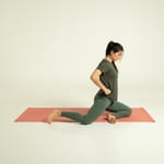 90/90 Hip Switch Extension