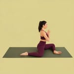 90/90 Hip Switch (No Hands)