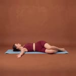 Double Knee Spinal Twist