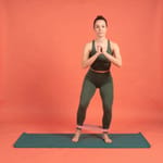 Lateral Band Walk
