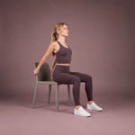 Seated Chest Opener