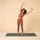 Band Overhead Side Bend