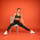 Seated Gate Pose