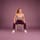 Seated Goddess Twist