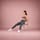 Seated Heel-Toe Taps