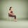 Seated Knee Extension