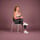 Seated Knee-to-Chest