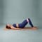 Banded Glute Bridge