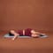 Double Knee Spinal Twist