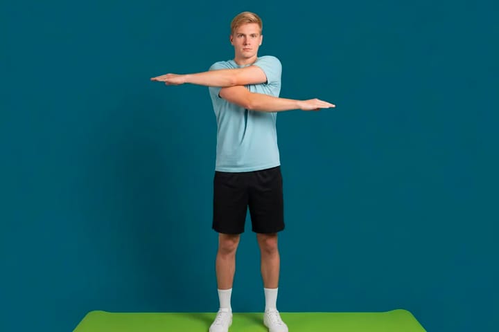 Arm Swings
