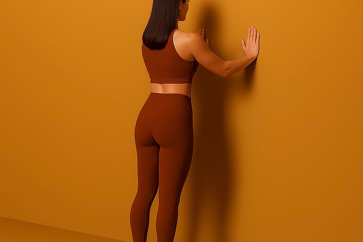 Calf Raises
