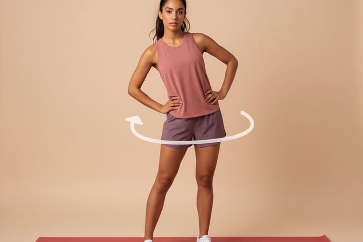 Hip Circles