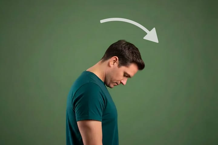 Neck Flexion and Extension