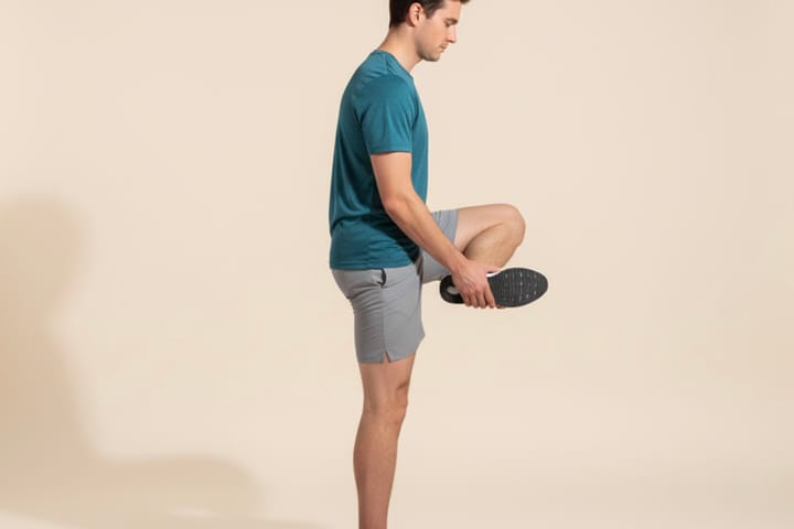 Standing Hip Openers