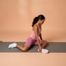 90/90 Hip Stretch