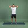 Air Squats