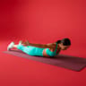 Prone T Hold