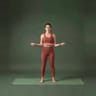 Band External Rotation