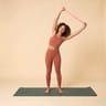 Resistance Band Side Bend