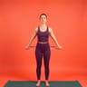 Band Shoulder Pass-Through
