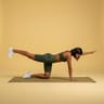 Bird Dog Exercise