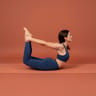 Bow Pose