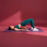 Glute Bridge