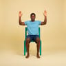 Cactus Arms Stretch