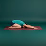 Child's Pose
