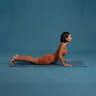 Cobra Pose