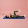 Dead Bug Exercise