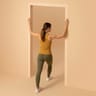 Doorway Chest Stretch