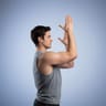 Eagle Arms Stretch
