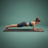 Forearm Plank