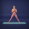 Extended Side Angle Pose