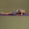Fish Pose