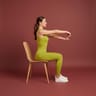 Wrist Flexor Stretch