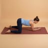 Frog Pose