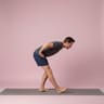 Hamstring Scoops