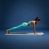 High Plank