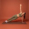 High Side Plank