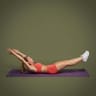 Hollow Body Hold