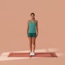 Jumping Jacks