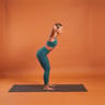 Kang Squat