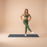 Lateral Leg Swings