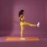 Leg Swings