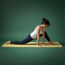 Lizard Pose