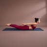 Locust Pose