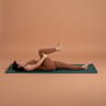 Lying Ankle Circles