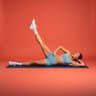 Side-Lying Leg Raise